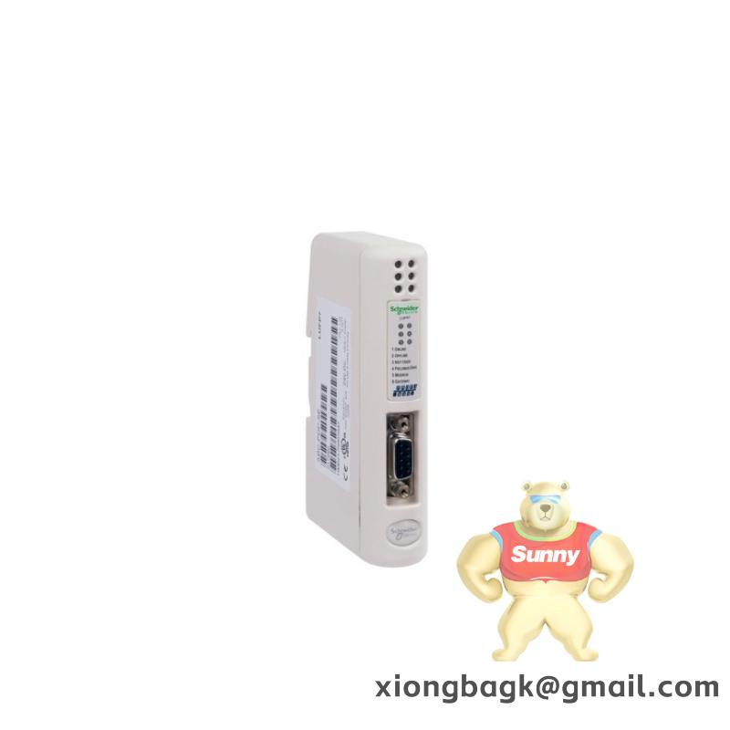 schneider_lufp7_dp_modbus_communication_gateway.jpg Schneider VDIF3211150 Digital Input Module