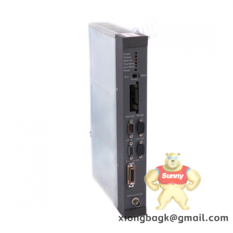 SEW TPS10A040-NF0-503-1 Industrial Control Module, Up to 40A Current Rating