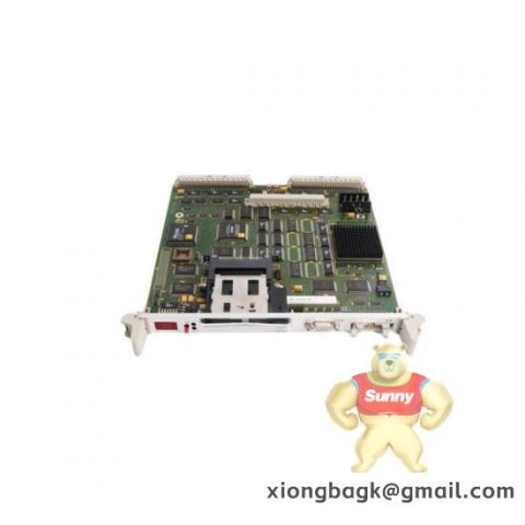 ABB AP303 Control Module