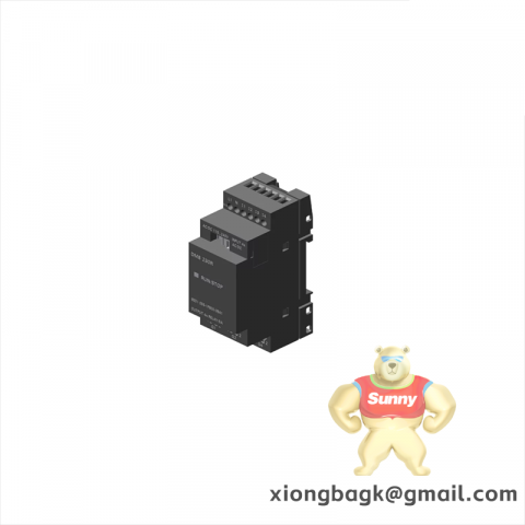 Siemens 6ED1055-1FB00-0BA1 Interface Module - Industrial Automation Control System Component