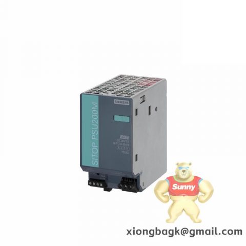 Kollmorgen NLWC-05C Programmable Advantage Module