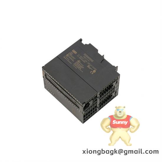 siemens_6es7326-2bf41-0ab0_digital_output_sm_326.jpg SIEMENS FXD63B150 Industrial Control Module, High Performance Automation Component
