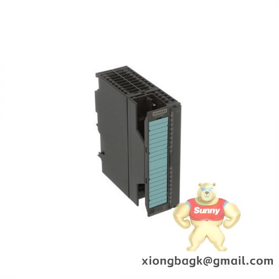 siemens_6es7_332-7nd02-0ab0_analog_output_module.jpg SIEMENS FXD63B150 Industrial Control Module, High Performance Automation Component