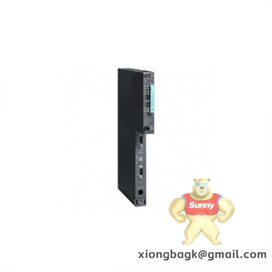 siemens_6es7_414-2xg03-0ab0_processor_module.jpg FCUA-DX110 Instruction Transmission Module, Industrial Automation Control