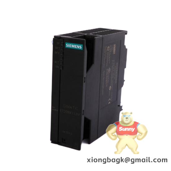 siemens_a5e00250753-01.png SIEMENS 6SE3190-0DX87-2DA0 Single Loop and Power Flow Control Module