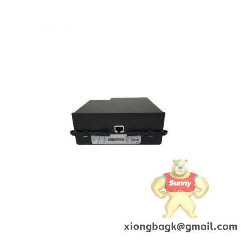 GE UR9KH Control, Image, Display Module