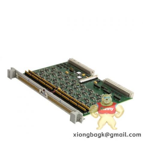 GE A06B-0236-B200 Industrial Control Module