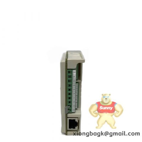 Schneider VX4A1104 Industrial Control Module