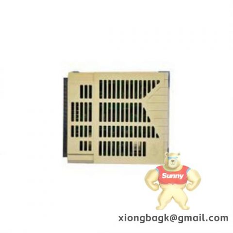 Emerson IC200MDL141LTLT Discrete Inputs 8PT (LT)