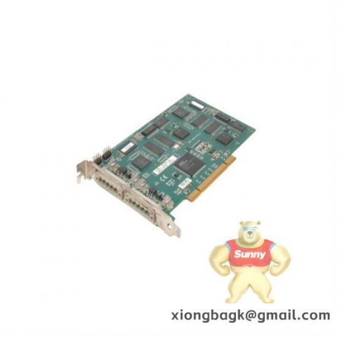 ABB DSQC658 DeviceNet M/S Single Industrial Control Module