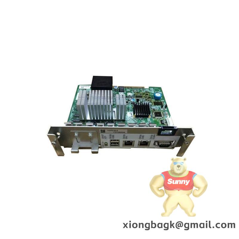 yaskawa_dx100cpu_jancd-ycp01b-e_cpu_board.jpg Yaskawa JANCD-FC440 Advanced Industrial Controller, Precision and Reliability