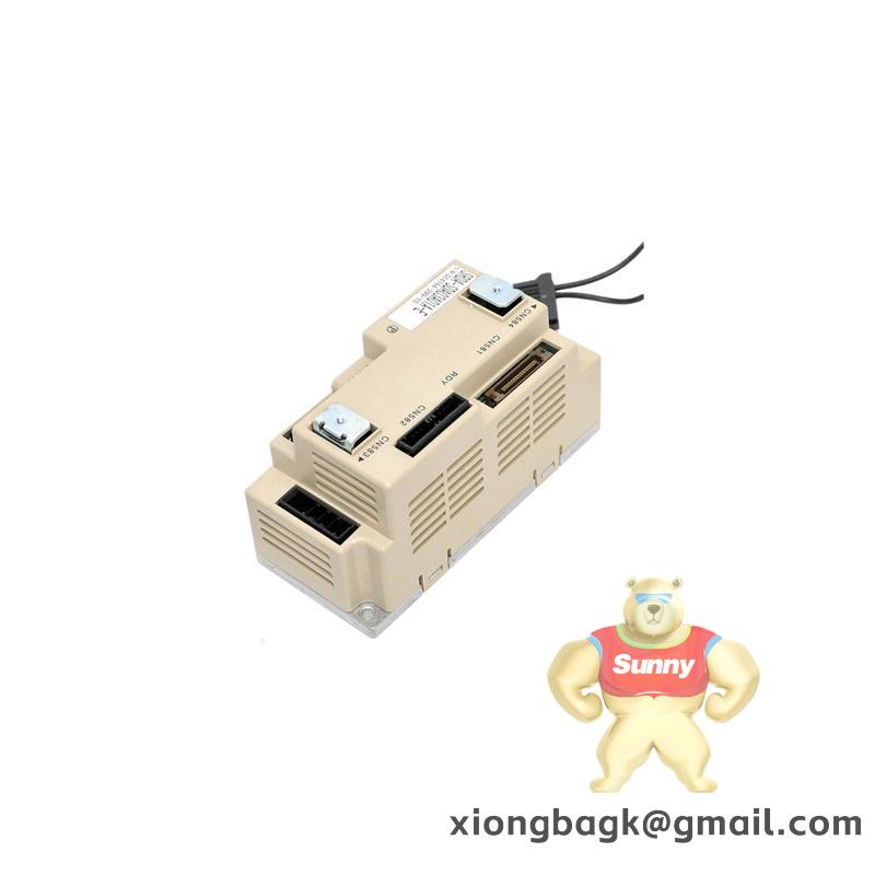 yaskawa_srda-sda03a01a-e_integrated_servo_amplifier.jpg Yaskawa JANCD-FC440 Advanced Industrial Controller, Precision and Reliability