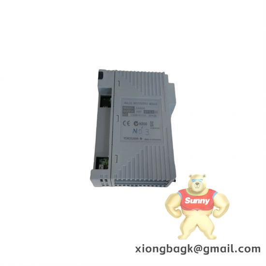 yokogawa_aai135-h50-s3_analog_input_module.jpg SIEMENS 6SE3190-0DX87-2DA0 Single Loop and Power Flow Control Module
