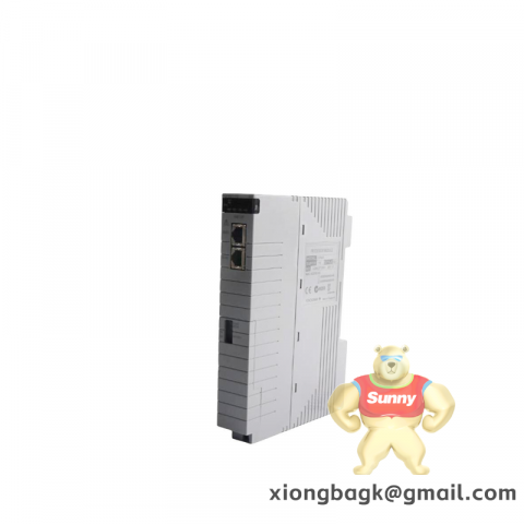 Honeywell CP451-10S2 Industrial Control Module