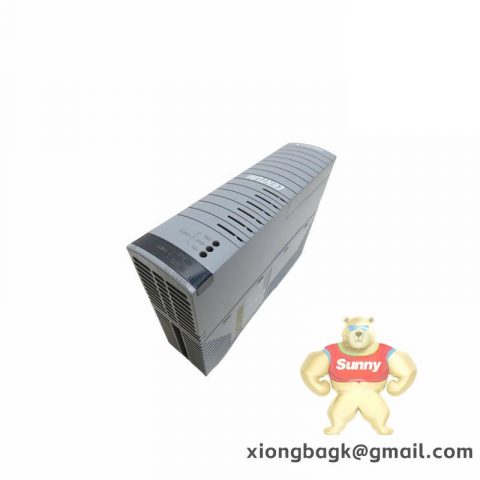 Yokogawa PW482-11 / PW482-S01 Power Supply Module for Industrial Automation