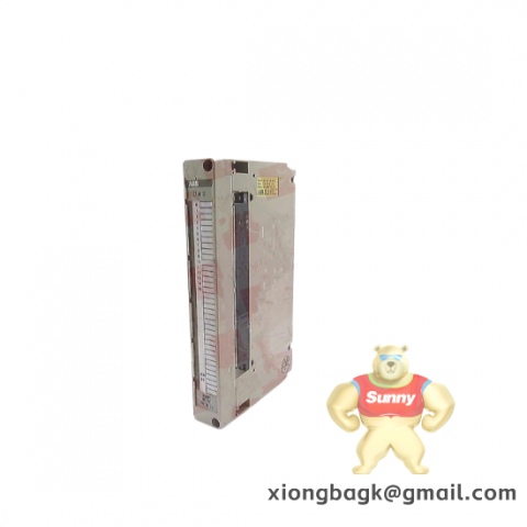 ABB 07AB62R1 Digital Output Module, Industrial Automation Component