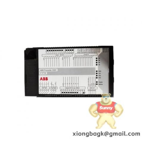 YASKAWA 218IF Industrial Control Module