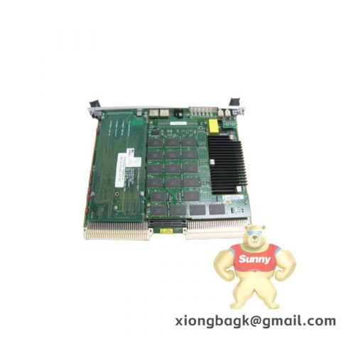 Motorola MVME135-1 Industrial Control Module