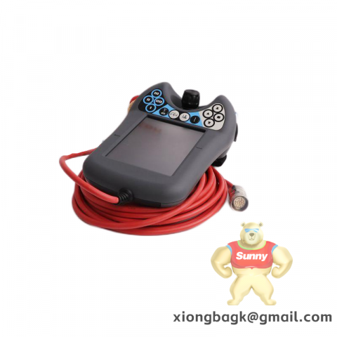 ABB 129766-008 Control System Module, Enhancing Industrial Automation Efficiency