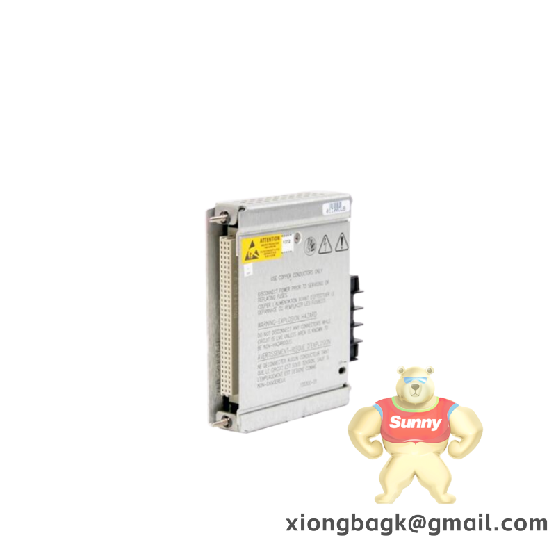 115m7750-01_bently_nevada_power_input_module-2.png Bently 3500/45 176449-04 - Industrial Monitoring Module