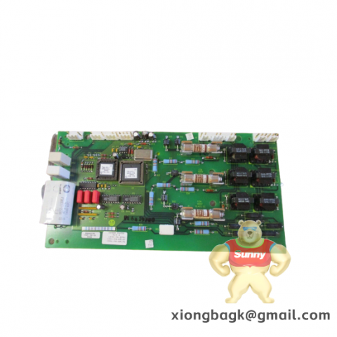 A-B 1336-PB-SP23A Control Module