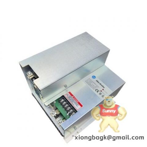 AB 1336-WB110 Programmable Logic Controller - Reliable Automation Solutions