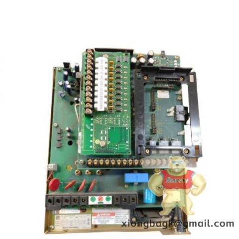 ABB 1336F-BRF150-AN-EN High-Performance Drive Module