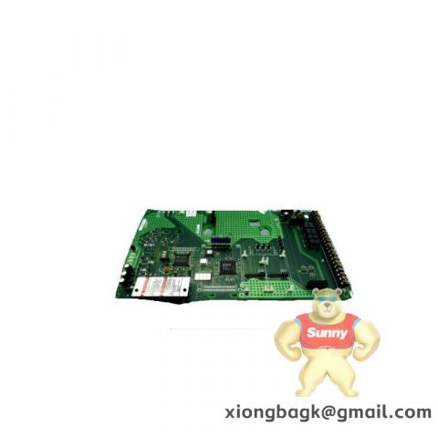 KOLLMORGEN BOARD 0100-01781 Industrial Control Module