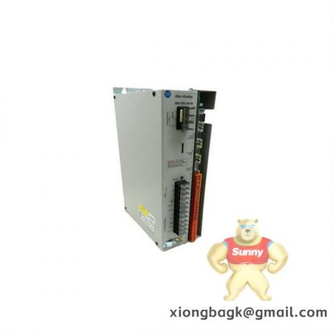 SMC 1398-PDM-020 Linear Motion Control Module