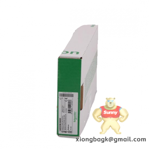 Schneider Electric 140CPU67160 Modicon Quantum Unity Processor