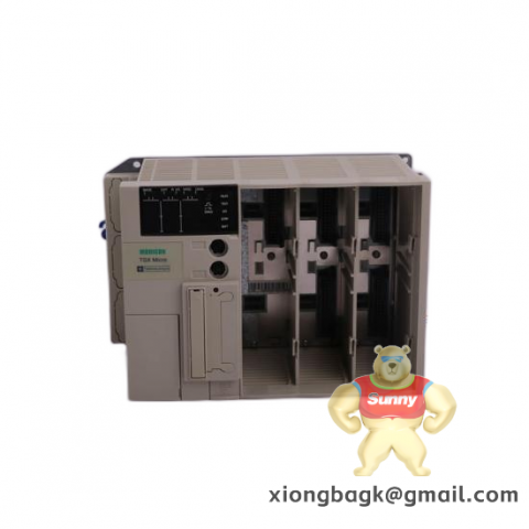 SCHNEIDER SH070/60010/0/0/00/00/00/11/00 - Industrial Control Module for Automation Systems