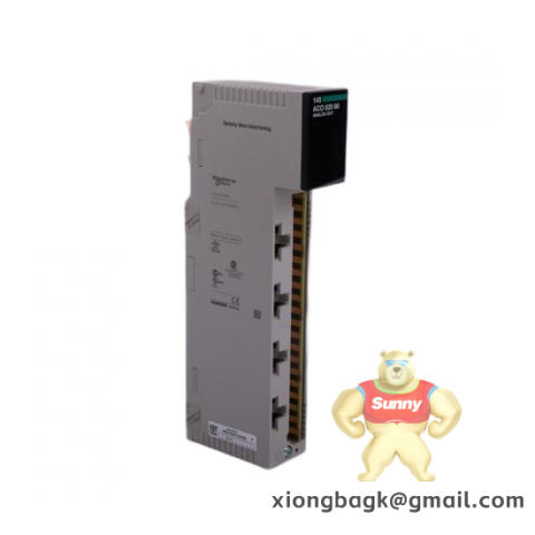 Schneider Electric VDI4695 Industrial Visualization Module