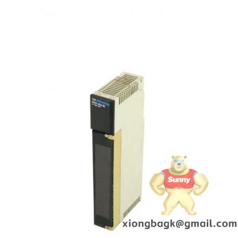 ABB DO03, DO 16ch, 24VDC, 5A, 16-Channel 24V DC Relay Output Module