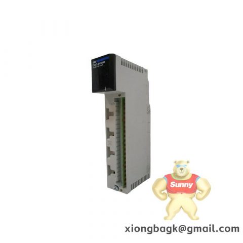 Schneider PMEPXM0100 Control Module