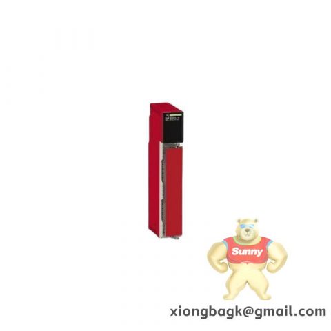 Schneider Quantum-Q 140SAI94000S Safety Analog Input Module, for Quantum Automation Systems