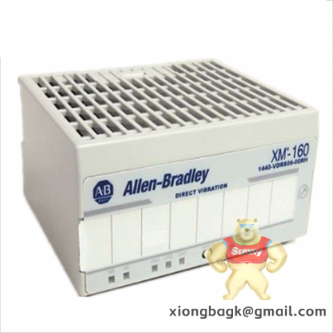 Festo VDRS06-06RH Control Valve Module