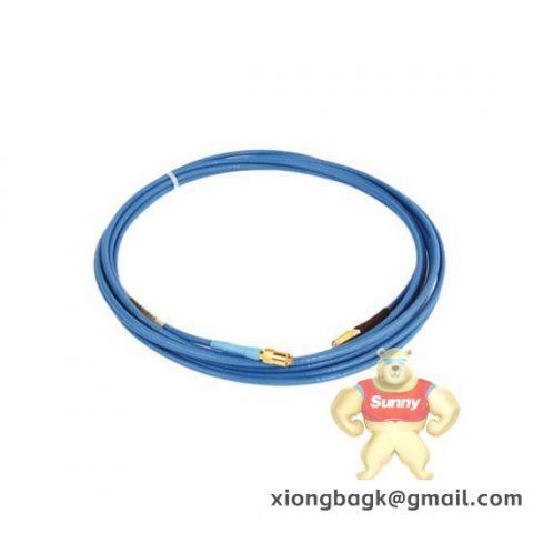 Allen-Bradley 1442-EC-5840N Eddy Current Probe Extension Cable