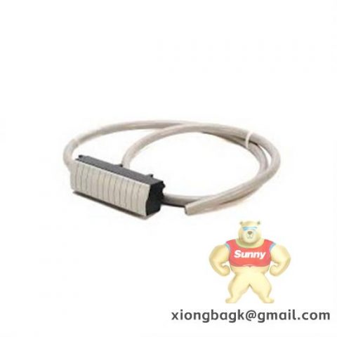 Allen Bradley 1492-CABLE025TB Digital Cable - Industrial Automation