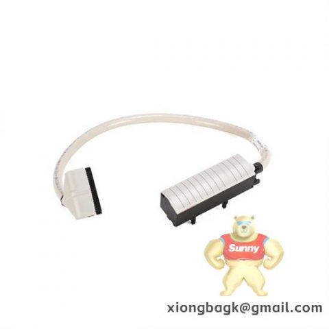 Allen-Bradley 1771-NIV/C I/O Module