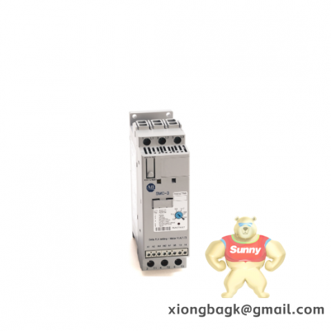 A-B 150-C37NBDSMC-3 37A Smart Motor Controller
