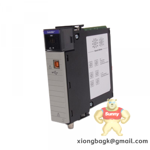 Allen-Bradley 1606-XL240E Redundant Power Supply, 24V DC, 60W
