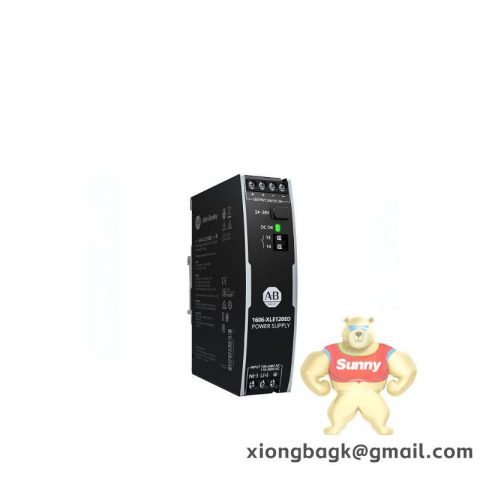 GE V2.301 16 C11 Industrial Control Module - Optimized for Efficiency and Reliability