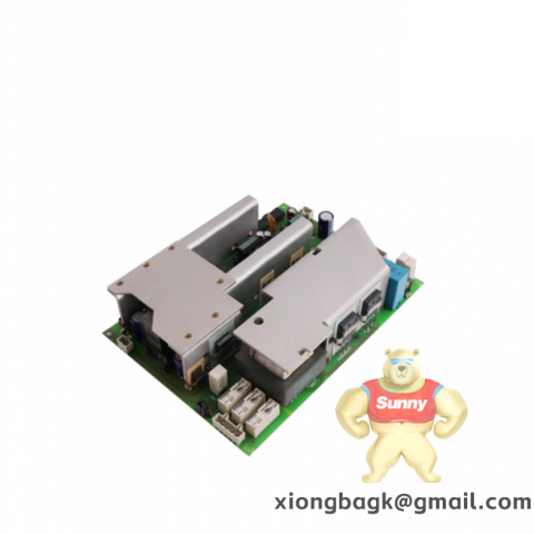 SIEMENS A5E00281117/09 Module Card Rack for Industrial Automation