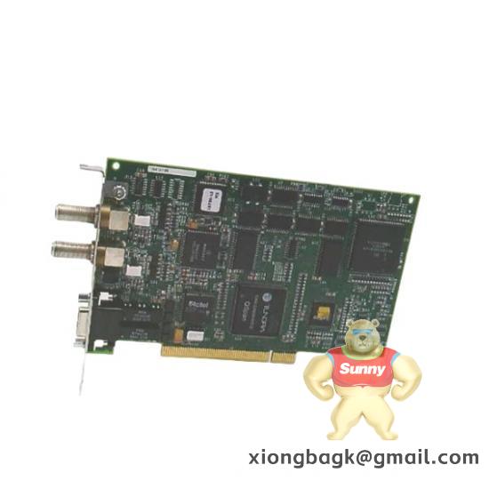 16413-1-05_moore_communication_module.jpg Moore 16413-1-05 Self-Diagnosis Module