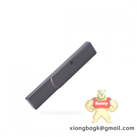 GE 1715-N2T Redundant I/O System, Industrial Grade Reliable Automation Solution