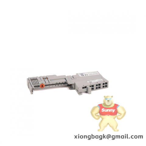 GE Fanuc TB 511 ARCNET Network Control Module, Efficient Industrial Networking Solution