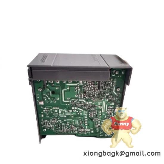 1746-p7_power_supply_slc_500.jpg Honeywell NI 51401526-100 Multinode Module