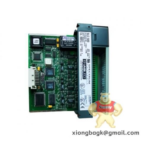 MVME2600-1 Industrial Control Module, U.S. Manufacturer