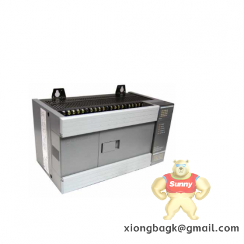 ABB SLC New - Industrial Control Module