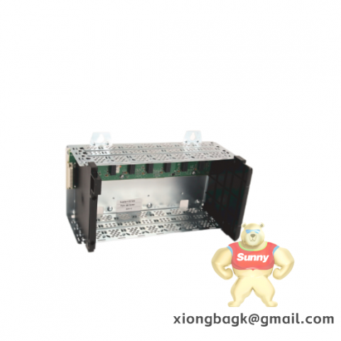 Allen-Bradley 1756-A7LXT Interface Converter, SLC 500